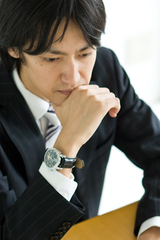 会社設立検討中 会社設立検討中